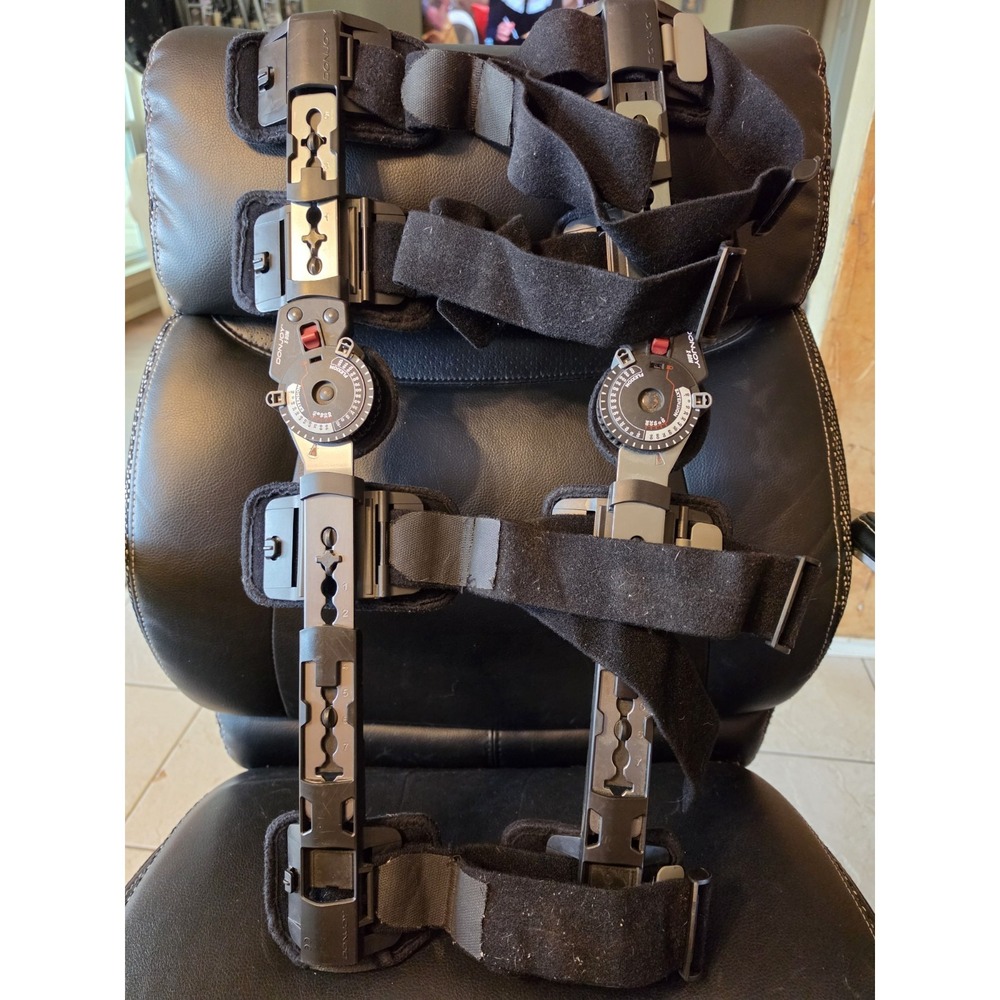DonJoy X-ROM Post-Op Knee Brace
